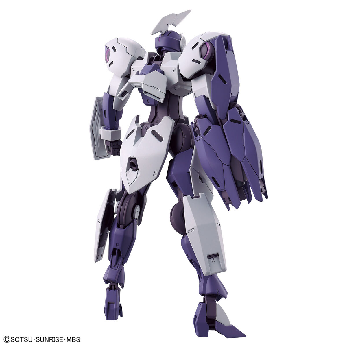 HG Michaelis (Mobile Suit Gundam: The Witch from Mercury)