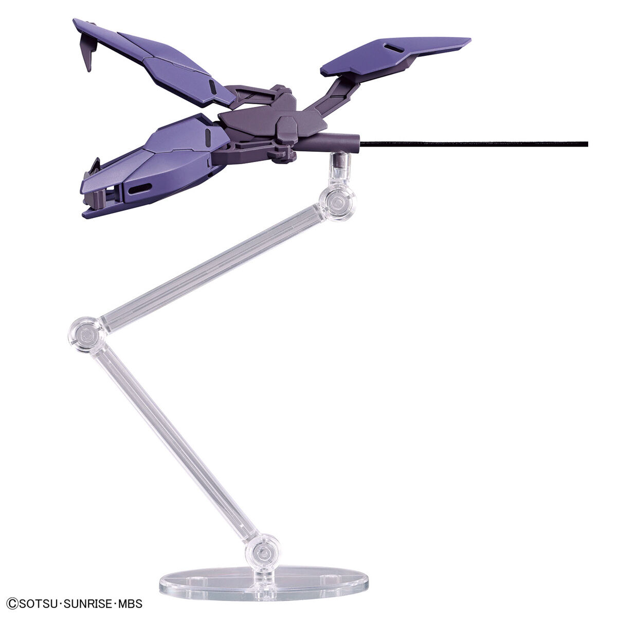 HG Michaelis (Mobile Suit Gundam: The Witch from Mercury)