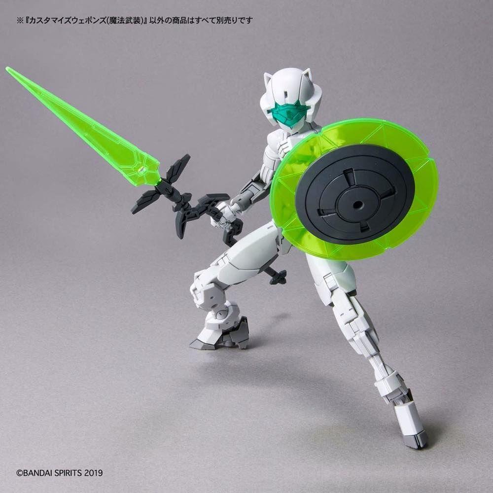 30MM Customize Weapons Witchcraft Weapon