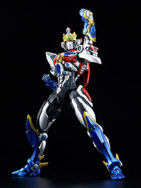 MODEROID Rogue Kaiser Gridman (2nd Batch)