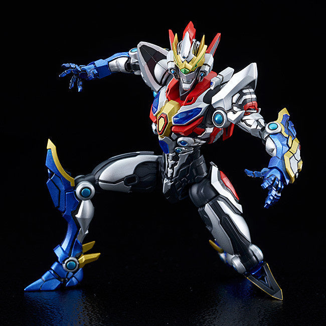 MODEROID Rogue Kaiser Gridman (2nd Batch)
