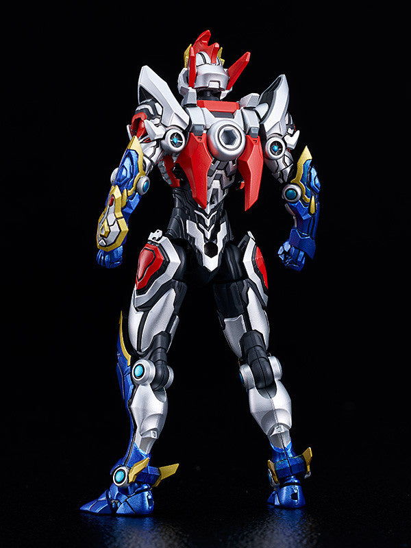 MODEROID Rogue Kaiser Gridman (2nd Batch)