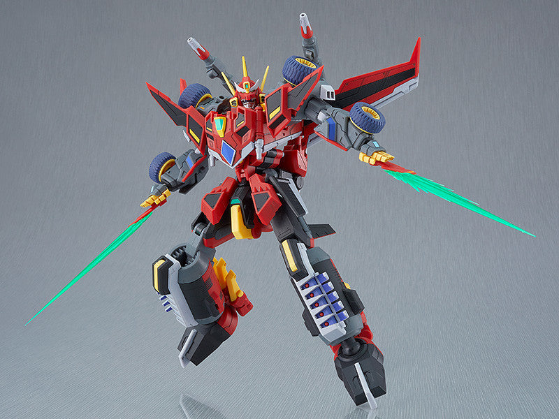 MODEROID Rogue Kaiser Gridman (2nd Batch)