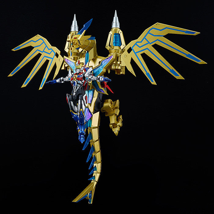 MODEROID Rogue Kaiser Gridman (2nd Batch)