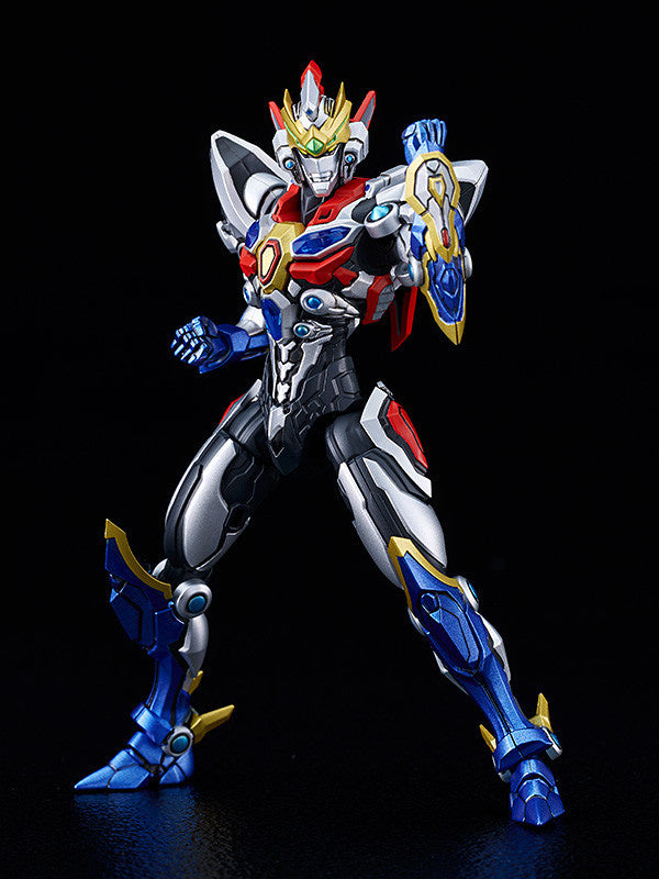 MODEROID Rogue Kaiser Gridman (2nd Batch)