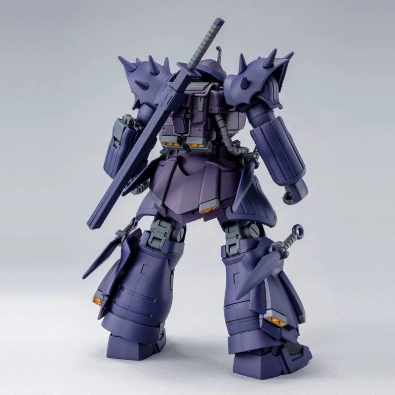 P-Bandai HG 1/144 Efreet Nacht