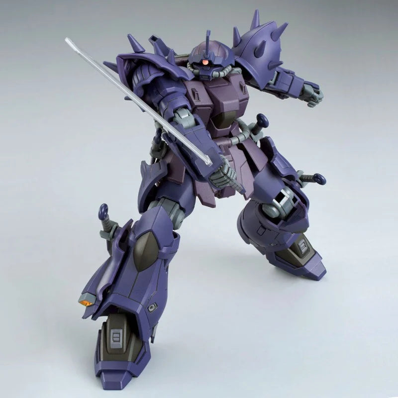 P-Bandai HG 1/144 Efreet Nacht