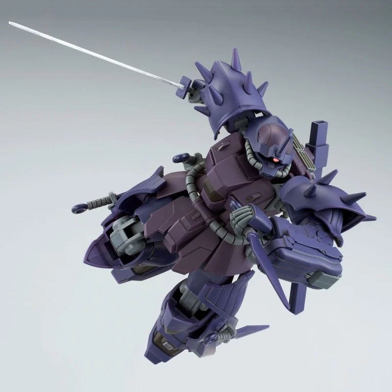 P-Bandai HG 1/144 Efreet Nacht