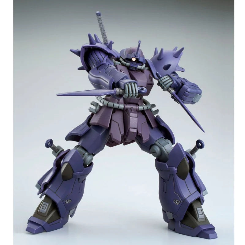 P-Bandai HG 1/144 Efreet Nacht