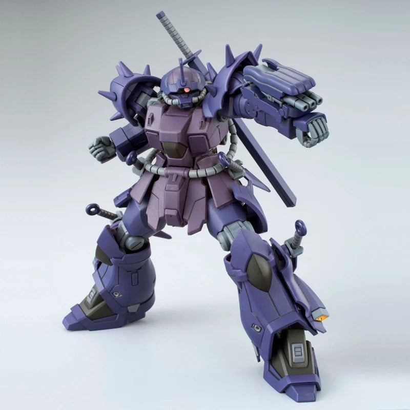 P-Bandai HG 1/144 Efreet Nacht