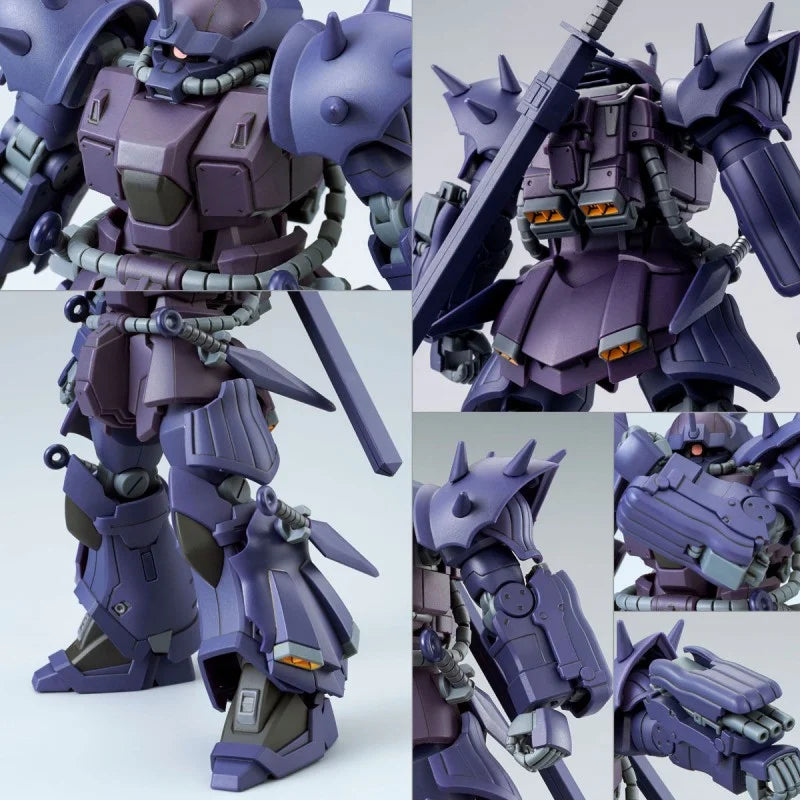 P-Bandai HG 1/144 Efreet Nacht