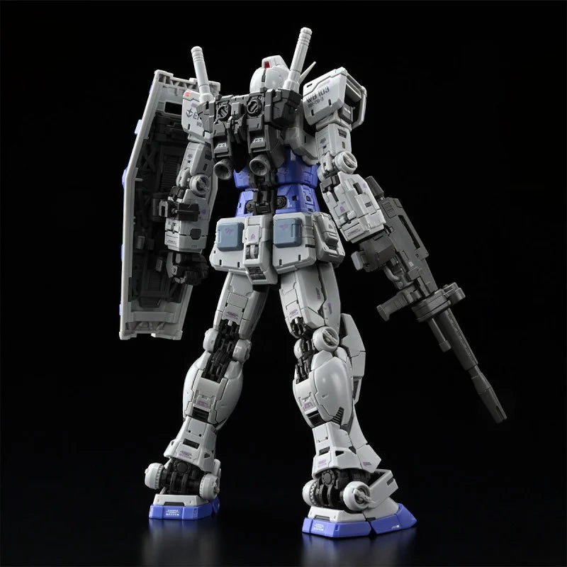 P-Bandai RG 1/144 G-3 Gundam Ver.2.0