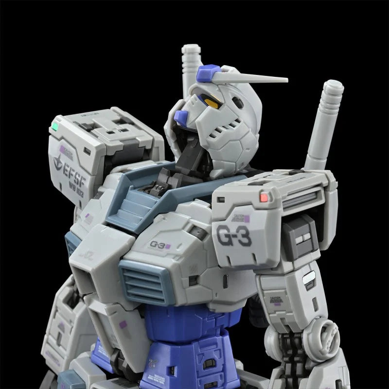 P-Bandai RG 1/144 G-3 Gundam Ver.2.0