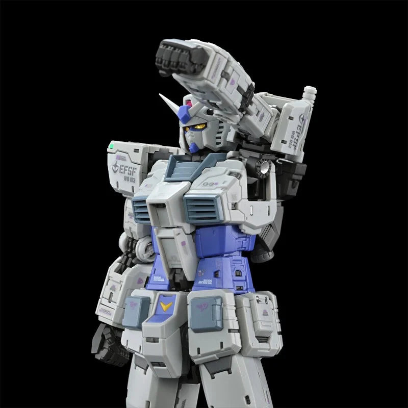 P-Bandai RG 1/144 G-3 Gundam Ver.2.0