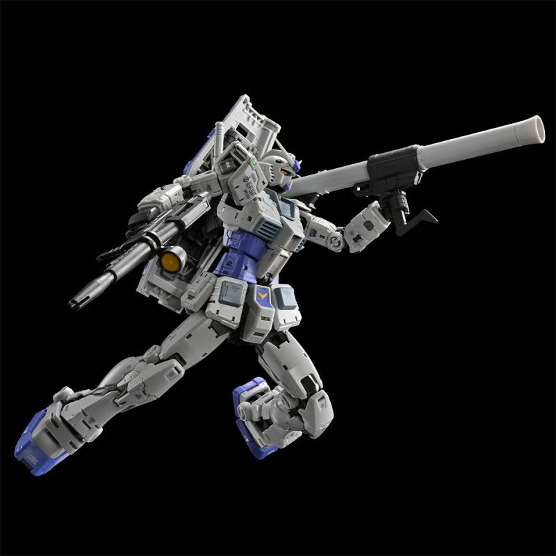 P-Bandai RG 1/144 G-3 Gundam Ver.2.0