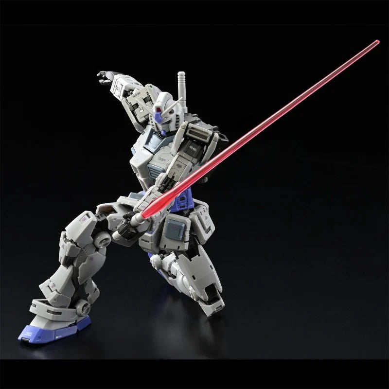P-Bandai RG 1/144 G-3 Gundam Ver.2.0