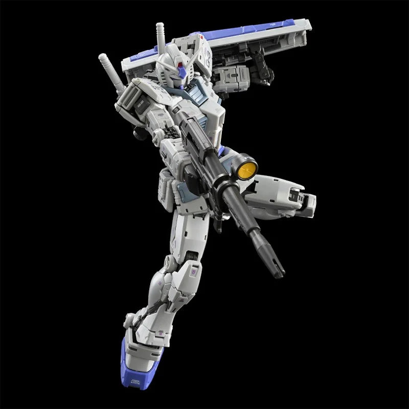 P-Bandai RG 1/144 G-3 Gundam Ver.2.0