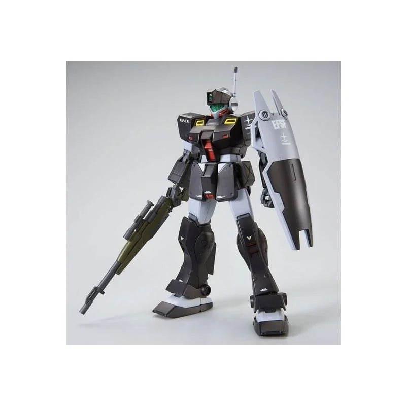 P-Bandai HG 1/144 GM Sniper II (Lydo Wolf)