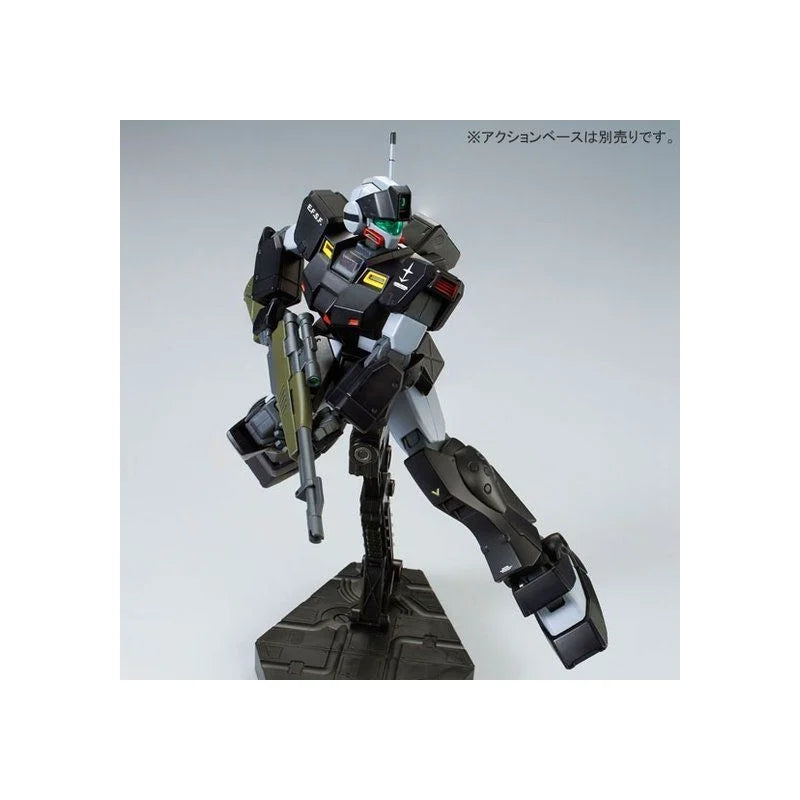 P-Bandai HG 1/144 GM Sniper II (Lydo Wolf)