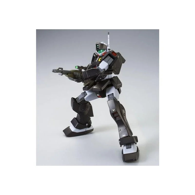 P-Bandai HG 1/144 GM Sniper II (Lydo Wolf)