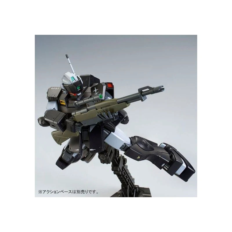 P-Bandai HG 1/144 GM Sniper II (Lydo Wolf)