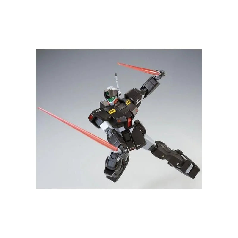 P-Bandai HG 1/144 GM Sniper II (Lydo Wolf)