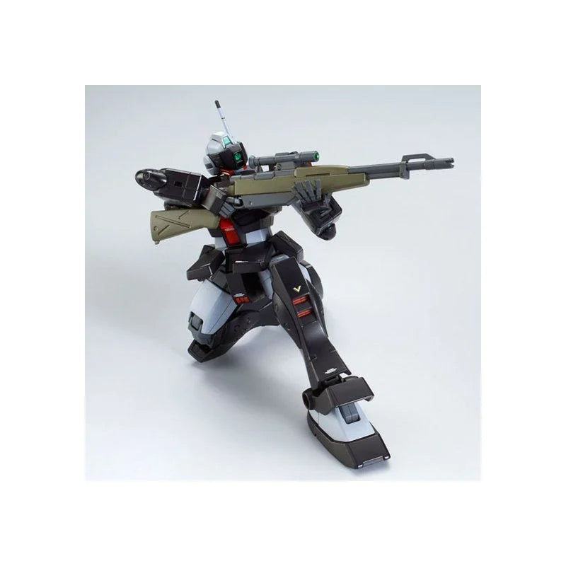 P-Bandai HG 1/144 GM Sniper II (Lydo Wolf)