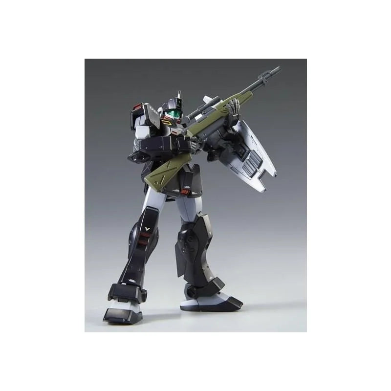 P-Bandai HG 1/144 GM Sniper II (Lydo Wolf)