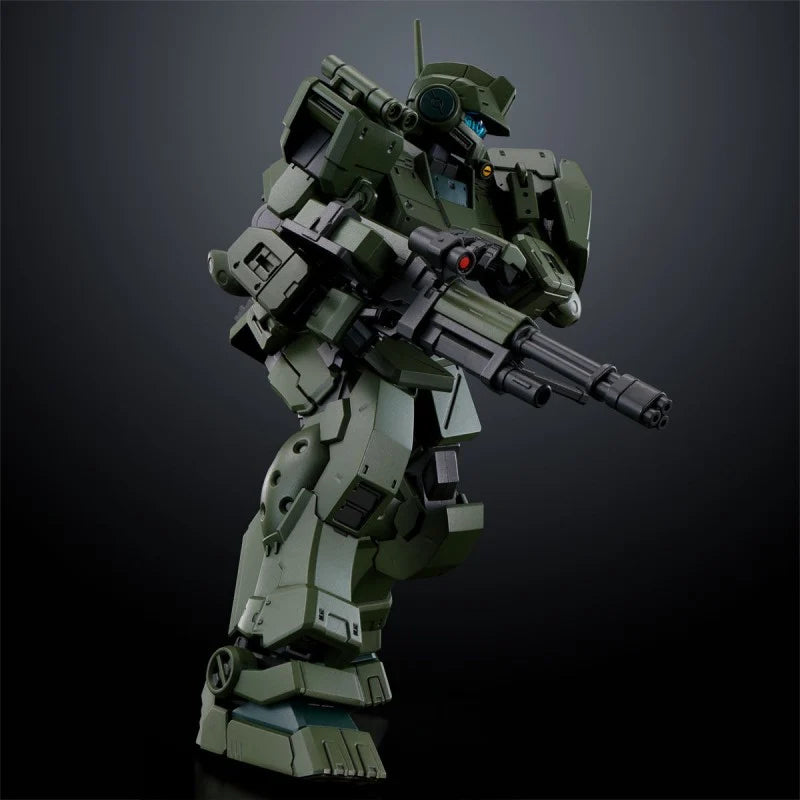 P-Bandai HG 1/144 GM Spartan