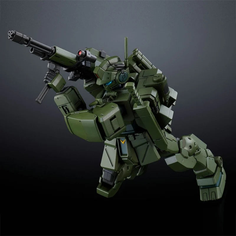 P-Bandai HG 1/144 GM Spartan