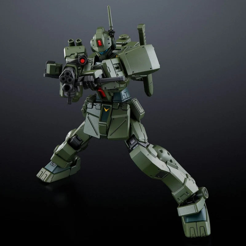 P-Bandai HG 1/144 GM Spartan