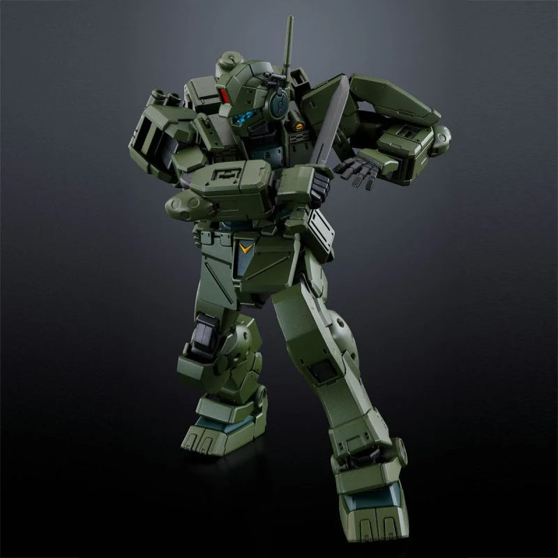P-Bandai HG 1/144 GM Spartan