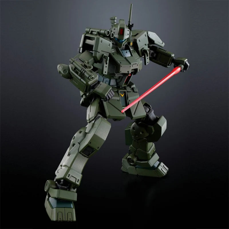 P-Bandai HG 1/144 GM Spartan