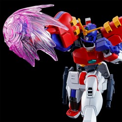 P-Bandai HGFC 1/144 Gundam Maxter