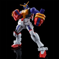 P-Bandai HGFC 1/144 Gundam Maxter