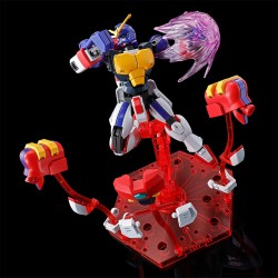 P-Bandai HGFC 1/144 Gundam Maxter