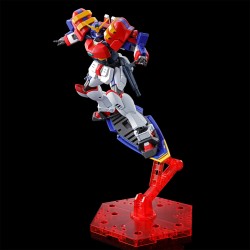 P-Bandai HGFC 1/144 Gundam Maxter