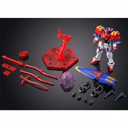 P-Bandai HGFC 1/144 Gundam Maxter