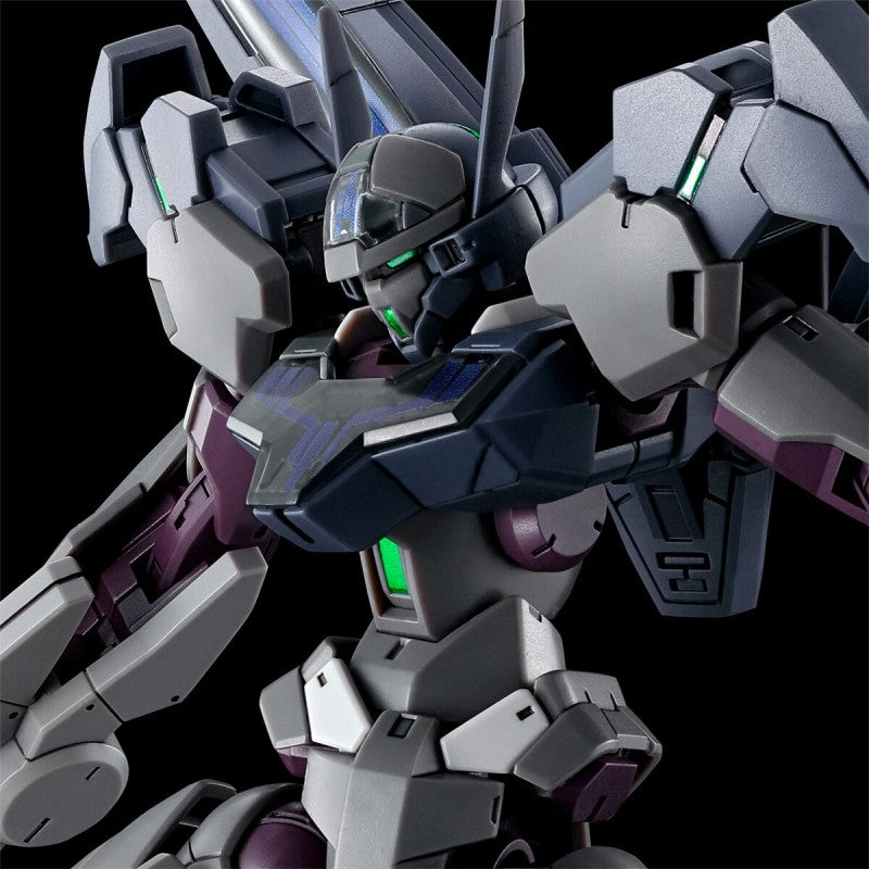 P-Bandai HG 1/144 XGF-23 Gundnode