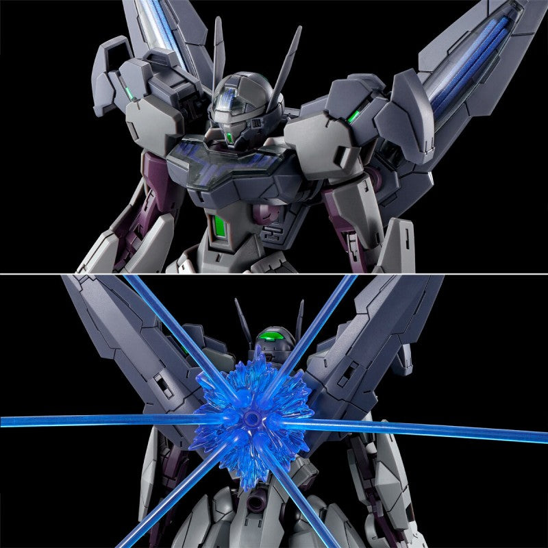 P-Bandai HG 1/144 XGF-23 Gundnode