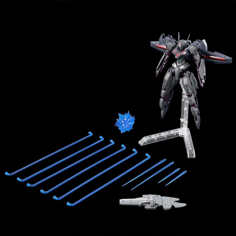 P-Bandai HG 1/144 XGF-23 Gundnode
