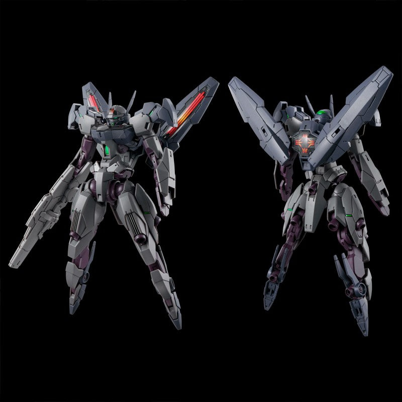 P-Bandai HG 1/144 XGF-23 Gundnode