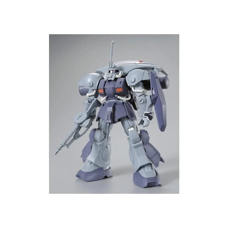 P-Bandai HG 1/144 Isaac / Gaza C / Gila Doga (Unicorn Ver.) Set