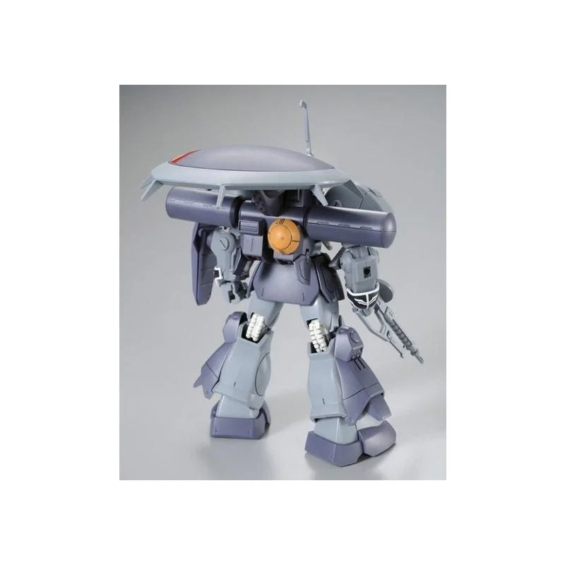 P-Bandai HG 1/144 Isaac / Gaza C / Gila Doga (Unicorn Ver.) Set
