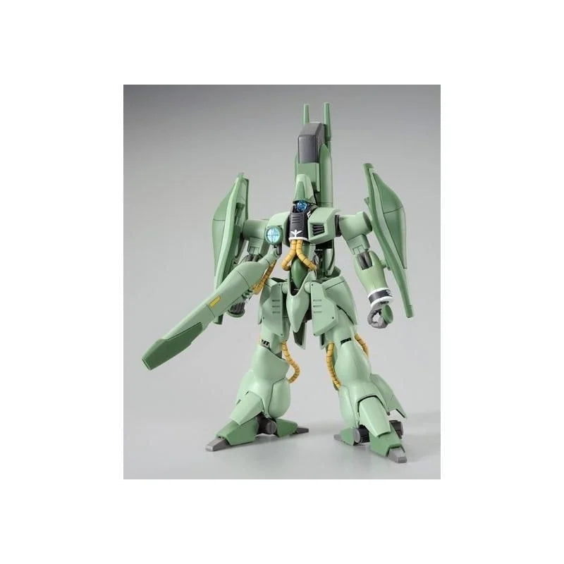 P-Bandai HG 1/144 Isaac / Gaza C / Gila Doga (Unicorn Ver.) Set