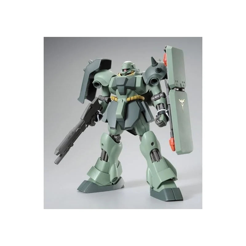 P-Bandai HG 1/144 Isaac / Gaza C / Gila Doga (Unicorn Ver.) Set