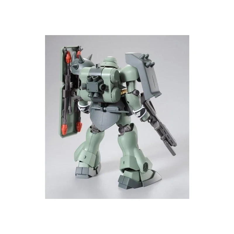 P-Bandai HG 1/144 Isaac / Gaza C / Gila Doga (Unicorn Ver.) Set