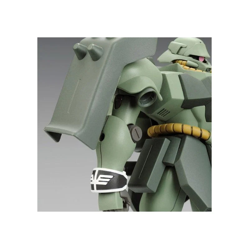P-Bandai HG 1/144 Isaac / Gaza C / Gila Doga (Unicorn Ver.) Set