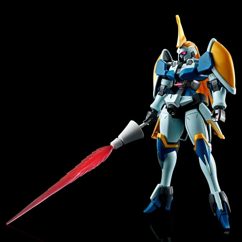 P-Bandai HG 1/144 Leo-R