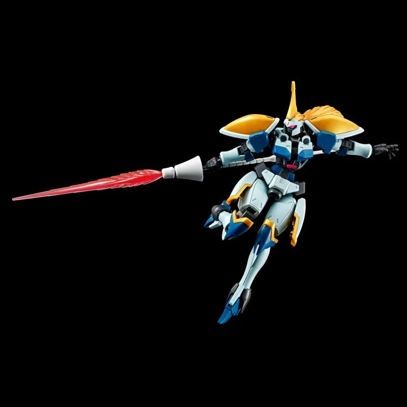 P-Bandai HG 1/144 Leo-R